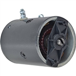 430-20054 Snow Plow Motor, 12V, CW, 1.2kW / 1.61HP