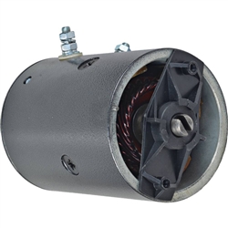 430-20054 Snow Plow Motor, 12V, CW, 1.2kW / 1.61HP
