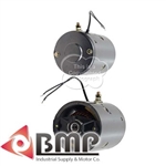430-20055 Pump Motor, 12V, CCW