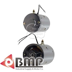 430-20055 Pump Motor, 12V, CCW