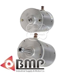 430-20056 Siren Motor, CCW