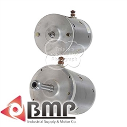 430-20056 Siren Motor, CCW