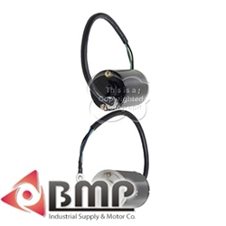 430-20057 Windlass Motor, 12V, Reversible