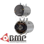 430-20058 Winch Motor, 12V, Reversible