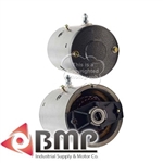 430-20059 Pump Motor, 12V, CCW, 1.7kW / 2.28HP