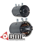 430-20063 Pump Motor, 12V, Reversible, 2.54kW / 3.4HP