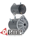 430-20064 Snow Plow Motor, 12V, CW, 1.2kW / 1.61HP