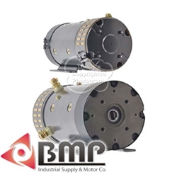 430-20068 Pump Motor, 12V, CCW