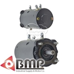430-20069 Winch Motor, 12V, Reversible, 4.47kW / 5.99HP