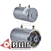 430-20070 Hydraulic Motor, 24V, CCW