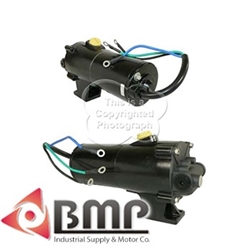 430-20072 Tilt/Trim Motor, 12V, Reversible