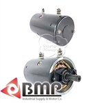 430-20073 Winch Motor, 12V, Reversible, 4.47kW / 6HP