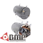 430-20074 Winch Motor, 12V, Reversible