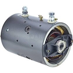 430-20075 Pump Motor, 12V, Reversible