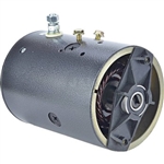 430-20076 Pump Motor, 12V, CCW, 1.7kW / 2.28HP