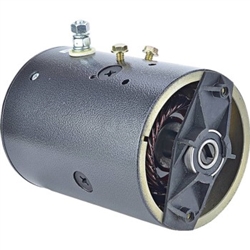 430-20076 Pump Motor, 12V, CCW, 1.7kW / 2.28HP