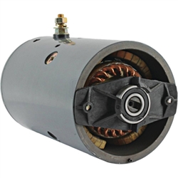 430-20077 Pump Motor, 12V, CCW