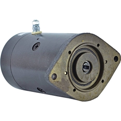 430-20082 Pump Motor, 12V, CW, 2.54kW / 3.4HP