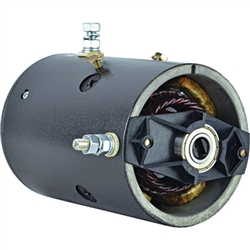 430-20085 Pump Motor, 12V, CW