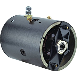 430-20091 Pump Motor, 12V, CCW, 1.7kW / 2.28HP
