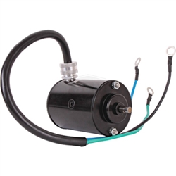 430-20095 Tilt Motor, 12V, Reversible