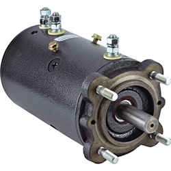 430-20097 Winch Motor, 12V, Reversible, 3.58kW / 4.8HP