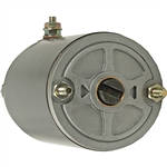 430-21000 Snow Plow Motor, 12V, CCW