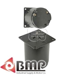 430-21001 Salt Spreader Motor, 12V, Reversible, 0.13kW / 0.17HP