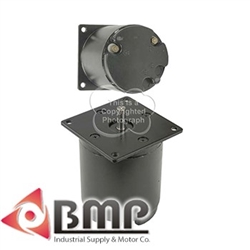 430-21001 Salt Spreader Motor, 12V, Reversible, 0.13kW / 0.17HP