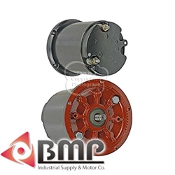 430-21002 Winch Motor, 12V, Reversible