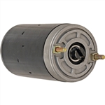 430-21003 Snow Plow Motor, 12V, CCW
