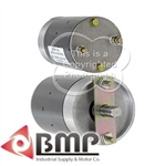 430-21004 Winch Motor, 12V, Reversible