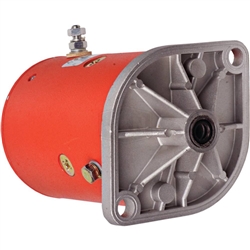 430-22003 Snow Plow Motor, 12V, CW, 1.7kW / 2.28HP