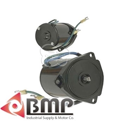 430-22010 Tilt/Trim Motor, 12V, Reversible
