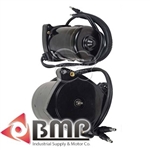 430-22011 Tilt Motor, 12V, Reversible