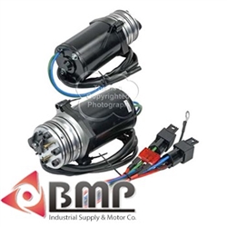 430-22012 Motor Conversion Kit, 12V, Reversible