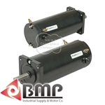 430-22013 Salt Spreader Motor, 12V, 32A, Reversible, 0.26kW / 0.35HP