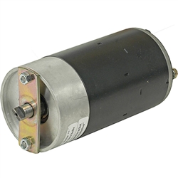430-22016 Tarp Motor, 12V, Reversible, 1kW / 1.34HP