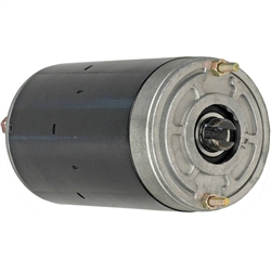 430-22018 Snow Plow Motor, 12V, Reversible, 1kW / 1.34HP