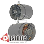 430-22021 Snow Plow Motor, 12V, CW