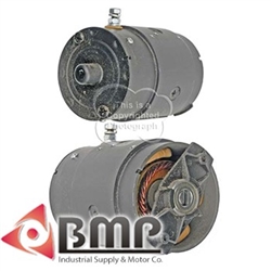 430-22021 Snow Plow Motor, 12V, CW