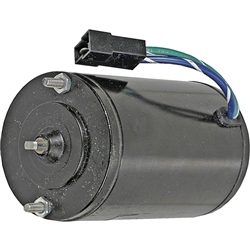 430-22022 Tilt/Trim Motor, 12V, Reversible
