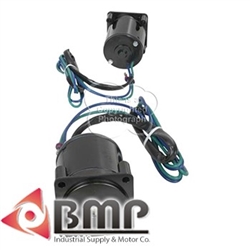 430-22023 Tilt/Trim Motor, 12V, Reversible