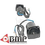 430-22024 Tilt/Trim Motor, 12V, Reversible