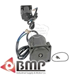 430-22025 Tilt/Trim Motor, 12V, Reversible