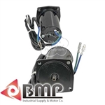 430-22027 Tilt/Trim Motor, 12V, Reversible