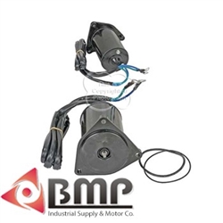 430-22028 Tilt/Trim Motor, 12V, Reversible