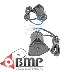 430-22029 Tilt/Trim Motor, 12V, Reversible