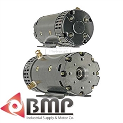 430-22032 Hydraulic Motor, 24V, CW