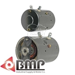 430-22033 Pump Motor, 24V, 120A, CCW, 2.6kW / 3.48HP